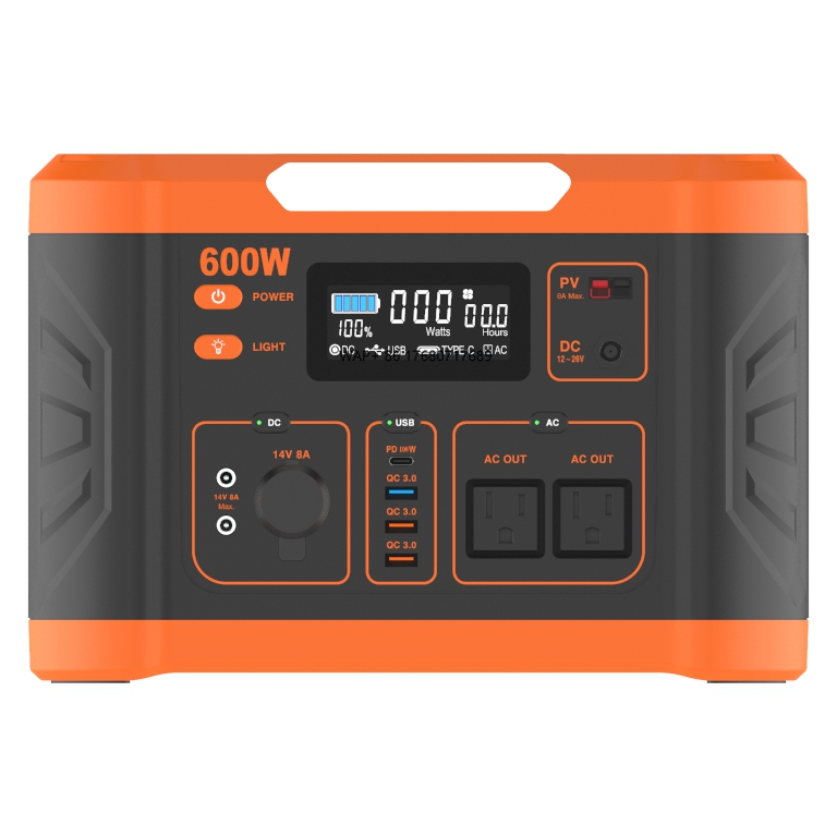 Outdoor Power Products - Трендовые товары 2023, солнечный генератор, розетка