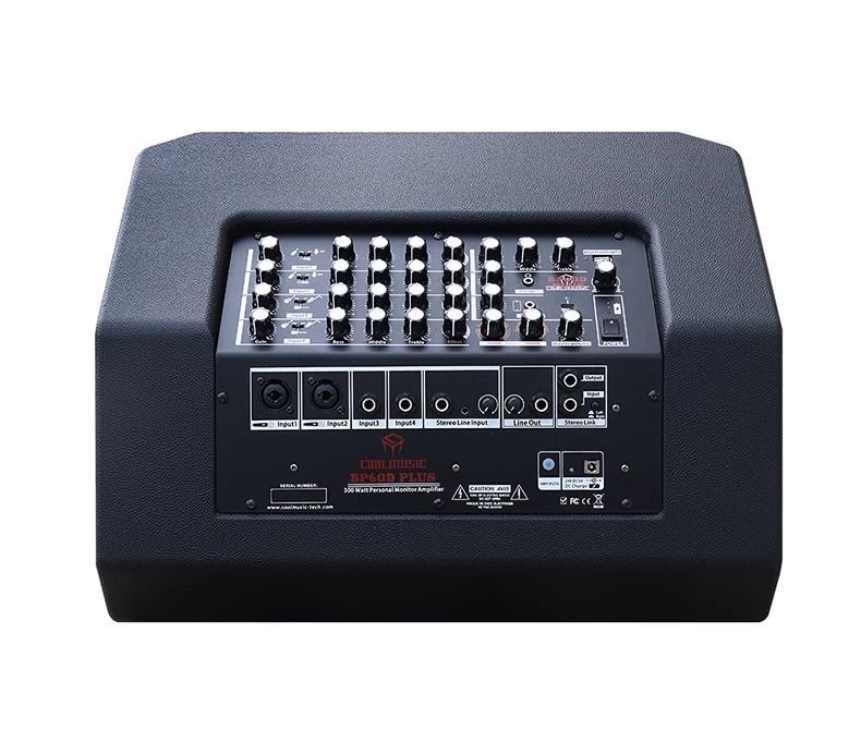 Outdoor Power Products - Новый портативный уличный усилитель мощностью 300