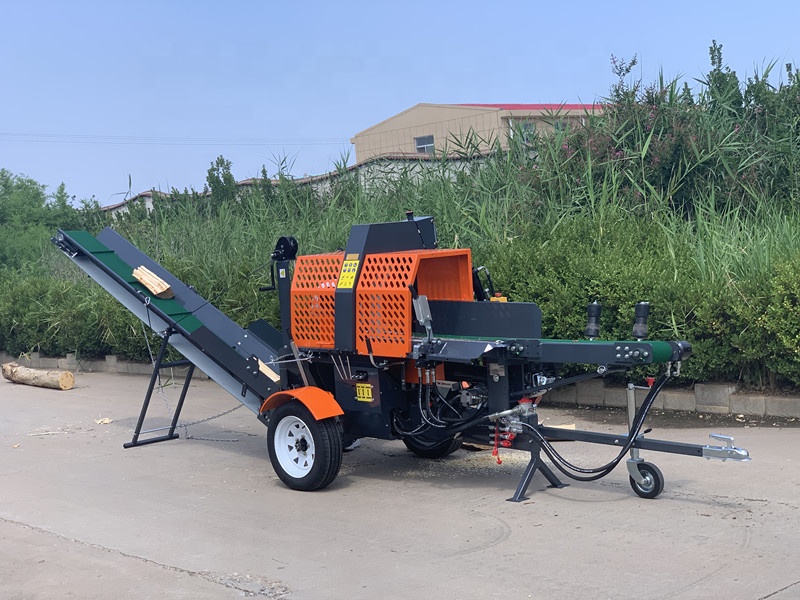 Газовый дровокол с независимым – обзор и цена Outdoor Power Products