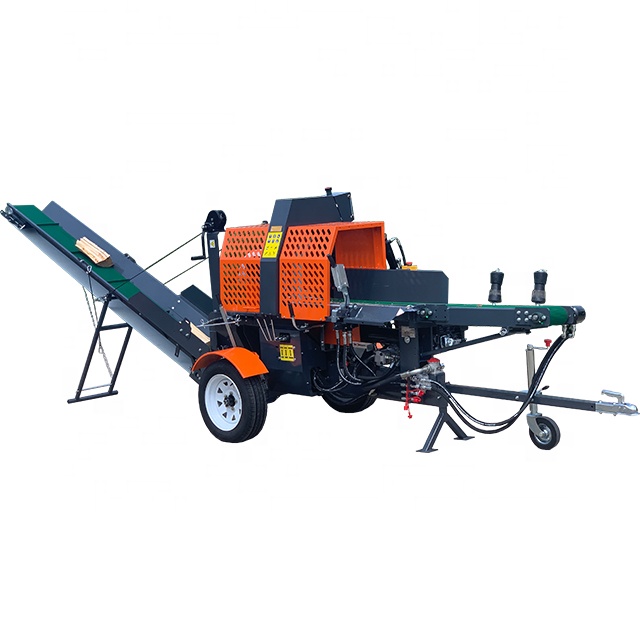 Газовый дровокол с независимым – обзор и цена Outdoor Power Products