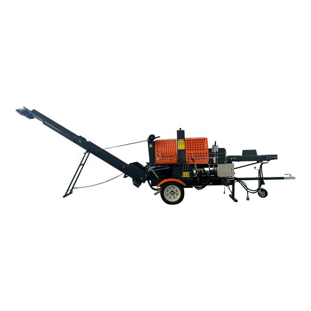 Газовый дровокол с независимым – обзор и цена Outdoor Power Products