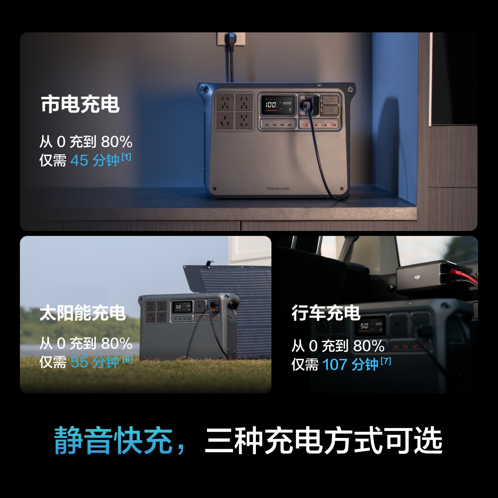 Новинка: портативная электрост – обзор и цена Outdoor Power Products