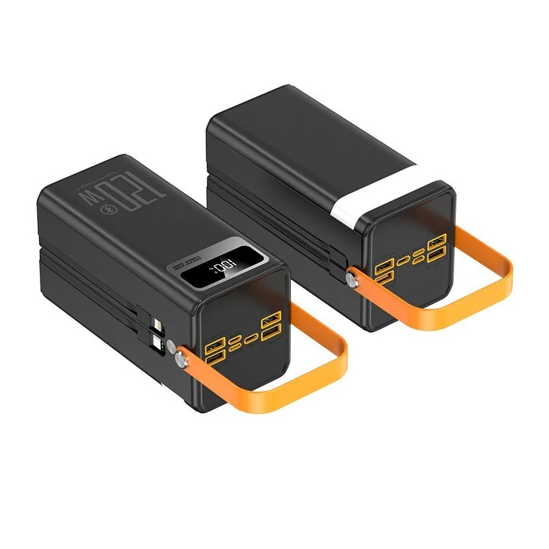 Солнечный пауэрбанк на 80000 м – обзор и цена Outdoor Power Lead