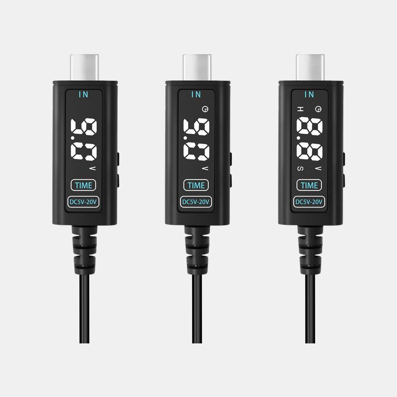 Водонепроницаемый регулируемый – обзор и цена Outdoor Power Lead