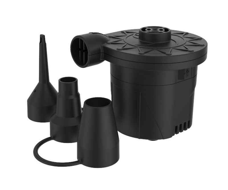 Электрический USB-насос для на – обзор и цена Outdoor Power Products