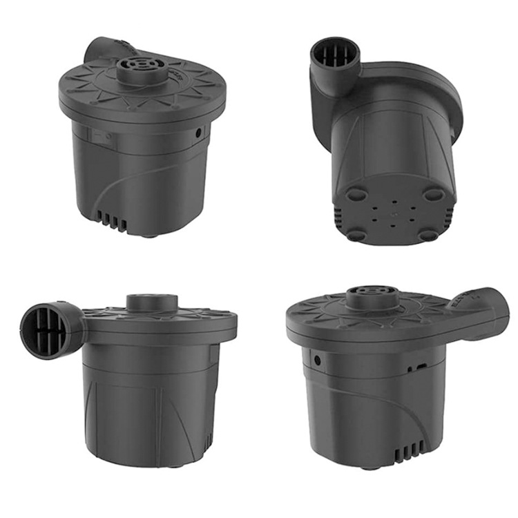 Электрический USB-насос для на – обзор и цена Outdoor Power Products