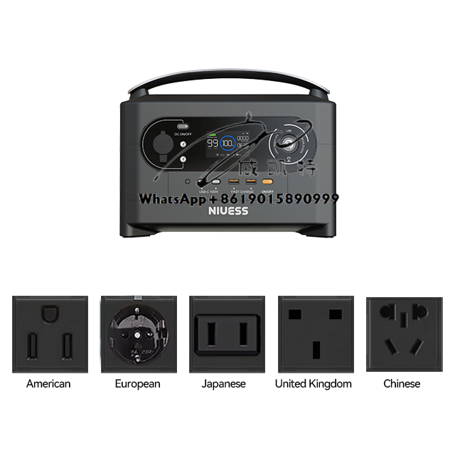 Горячие товары: портативная эл – обзор и цена Outdoor Power Products