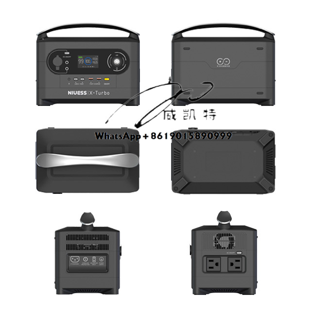 Горячие товары: портативная эл – обзор и цена Outdoor Power Products