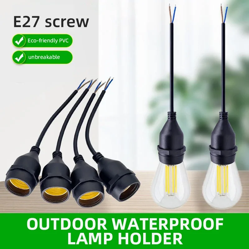 Универсальный водонепроницаемы – обзор и цена Outdoor Power Lead