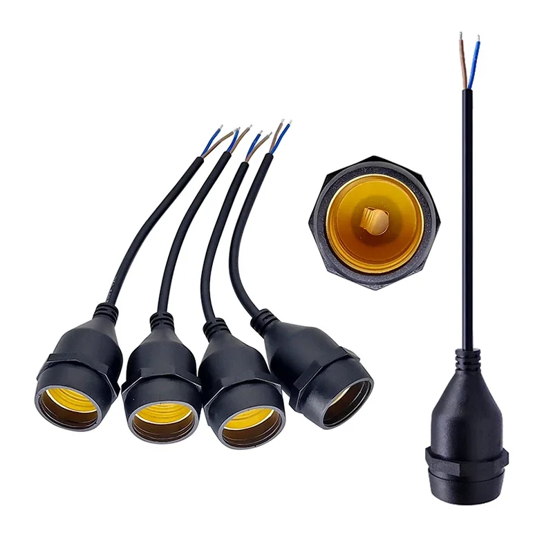 Универсальный водонепроницаемы – обзор и цена Outdoor Power Lead