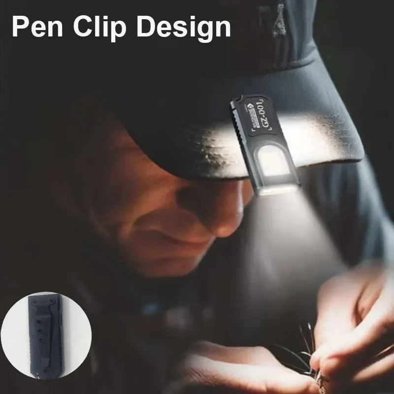 Портативный светодиодный фонар – обзор и цена Outdoor Power Usb