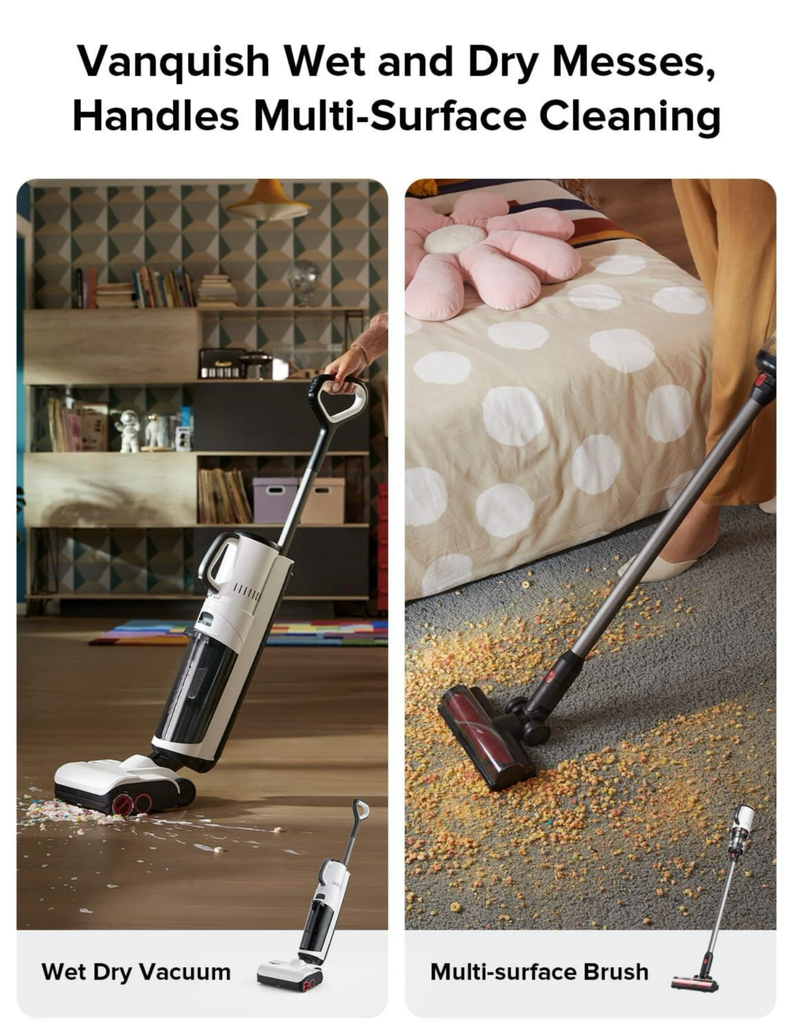 5-в-1 Мощная 17000Pa одношагов – обзор и цена Outdoor Power Mop