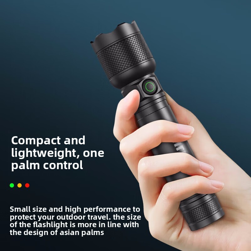 2025 НОВЫЙ Philips SFL2188 све – обзор и цена Outdoor Power Usb