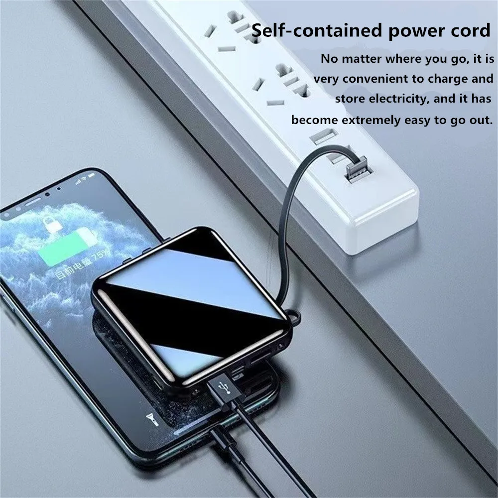 Новое мини-открытое портативно – обзор и цена Outdoor Power Lead
