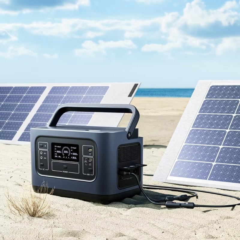200 Вт, 1000 Вт, 300 Вт, 30 Вт – обзор и цена Outdoor Power Products