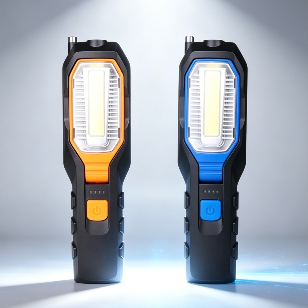 Новый светодиодный рабочий фон – обзор и цена Outdoor Power Usb