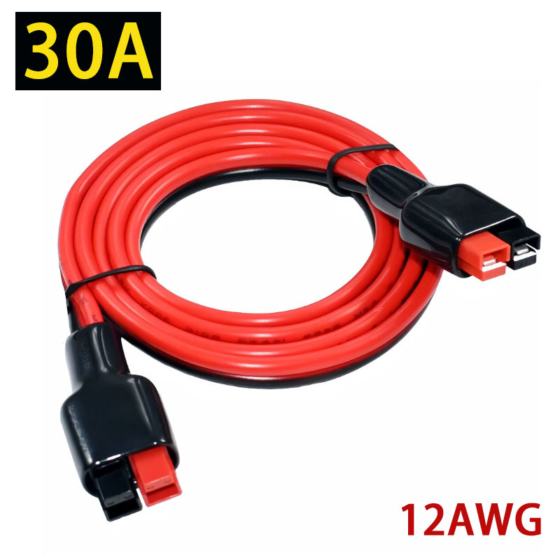 Солнечный кабель с разъемами 3 – обзор и цена Outdoor Power Lead