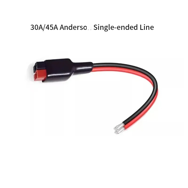 Солнечный кабель с разъемами 3 – обзор и цена Outdoor Power Lead