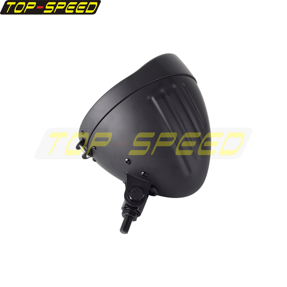 Черный/хромированный корпус фа – обзор и цена Outdoor Power Products