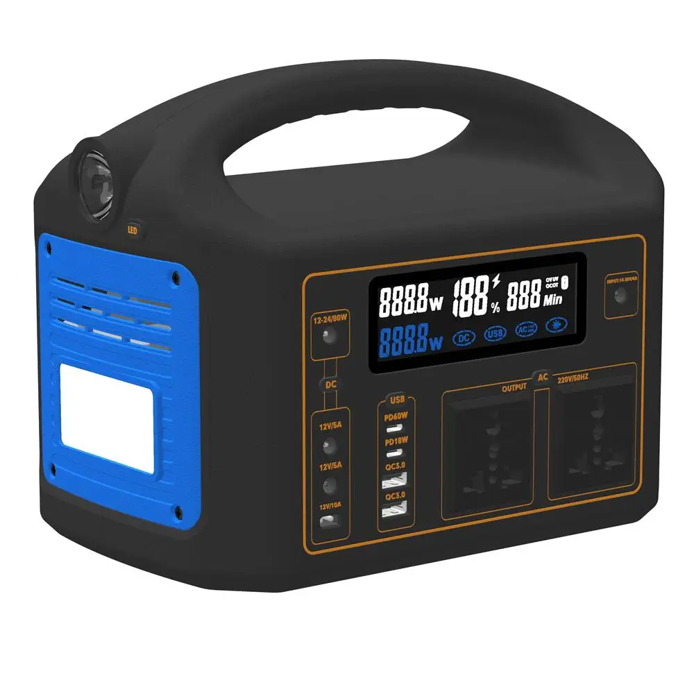 Лучший продукт: многофункциона – обзор и цена Outdoor Power Products