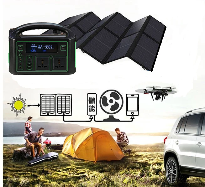 Лучший продукт: многофункциона – обзор и цена Outdoor Power Products