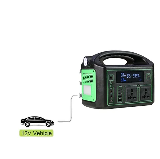 Лучший продукт: многофункциона – обзор и цена Outdoor Power Products