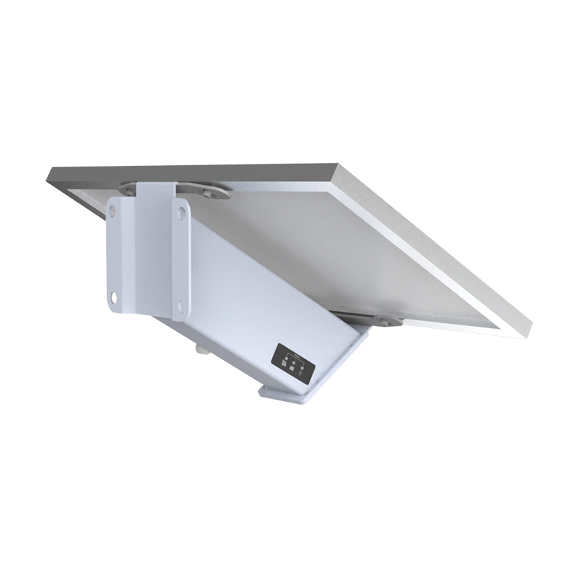 Hott Intelligent 80w New Energ – обзор и цена Outdoor Power Products