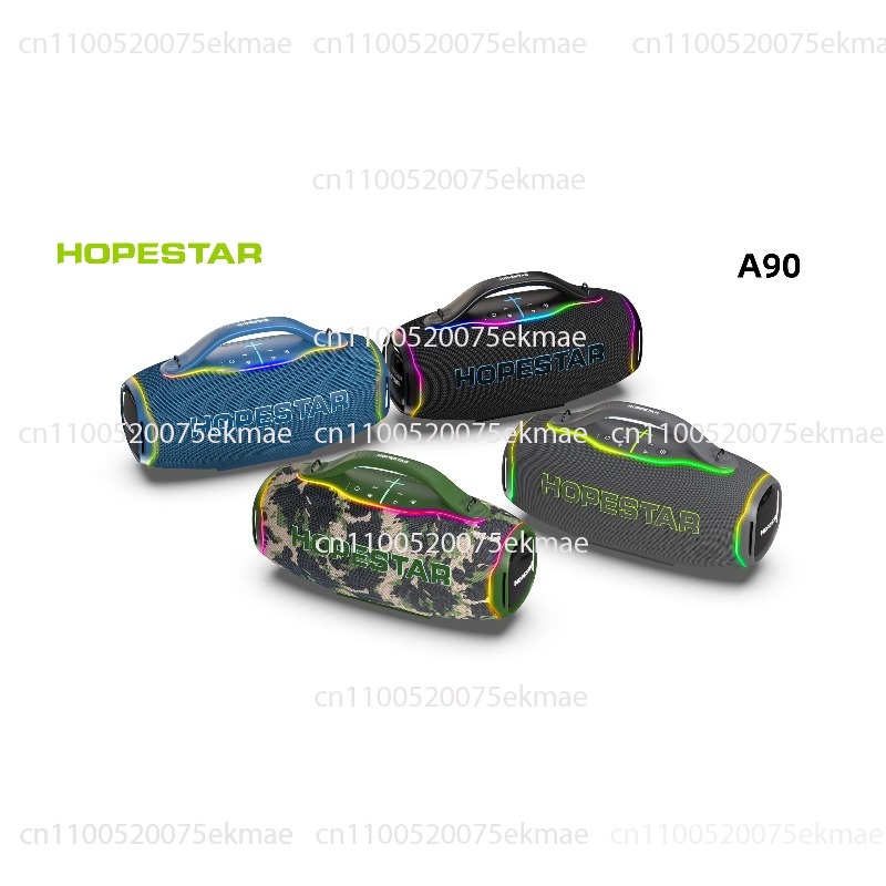 Новинка! Портативная беспровод – обзор и цена Outdoor Power Products